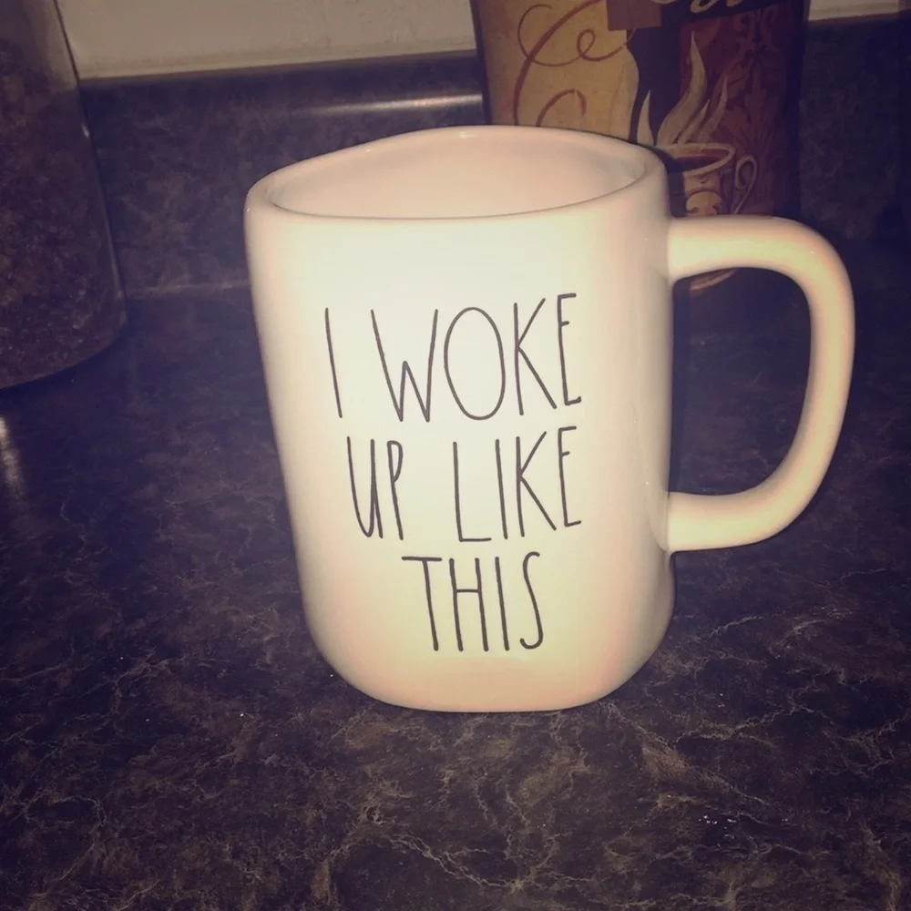 Brand New‎ Rae Dunn Mug